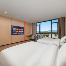 未来智慧酒店