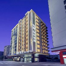 铂宸丽致酒店(揭阳潮汕机场店)