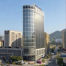 吉首厚驿大酒店(湘西职业技术学院店)