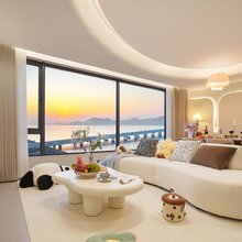 朱家尖汐野海景民宿(蜈蚣峙码头店)
