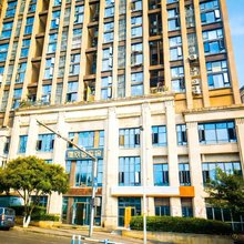 江北区儒欣居宾馆