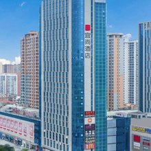 宜尚酒店(北海高铁站国际客运港店)