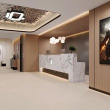迪迦光年电竞酒店(重庆李子坝两路口地铁站店)