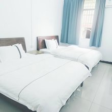 舒心电梯公寓(广州软件学院店)
