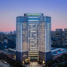青皮树酒店(合肥经开区中环城大学城地铁站店)