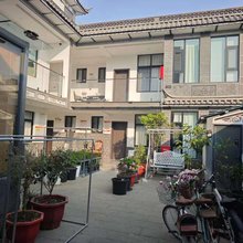 大理正山民宿(洱海才村店)