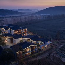 满目青山院
