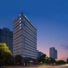 晨枫臻品酒店(九江火车站万达广场店)