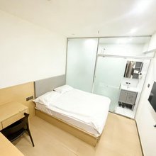 希斯顿铂宫酒店(北京望京阜通地铁站店)