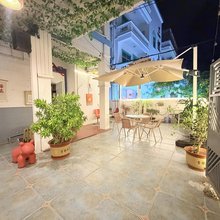 深圳栖迟民宿(西涌国际滨海旅游区店)