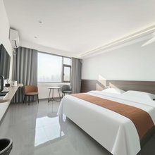 开封朴雨·PureRain丨暖心恬居·民宿