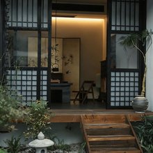 观山·叙SHAN民宿(三宝国际陶艺村店)