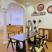 自由行旅·女生青年旅舍