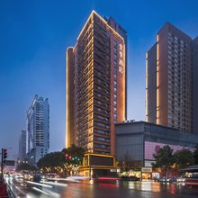 全季酒店(宜昌滨江CBD购物中心店)