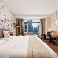 方山轻奢公寓(吴江苏州湾店)