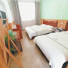 大理苍麓客栈