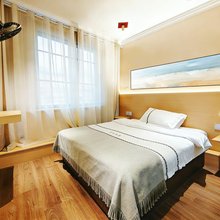 贵阳休闲旅社(贵州电子信息职业技术学院店)