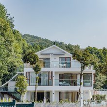 杭州西湖茗白山景民宿(西湖景区店)