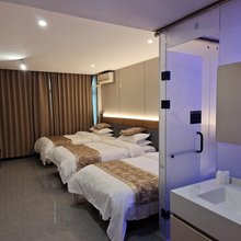 悦宸宾馆(杭州火车南站店)