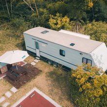 途居镇江圌山露营地