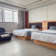 山葡萄宾馆(南宁仙葫东方广场店)