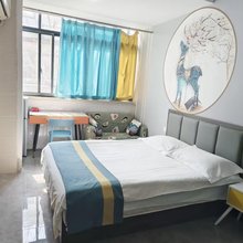 上海之星公寓(国际会展中心店)