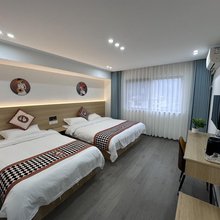 鸿运居民宿