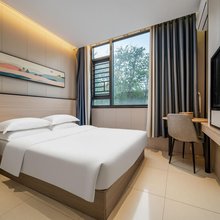 柳州雀都宾馆(柳北柳钢店)