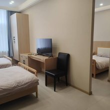易水酒店(古易州中医医院店)