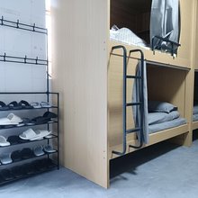 星宿青旅(老君山景区店)