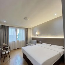 宁波路亭商务宾馆