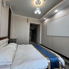 晋中今忆缘公寓