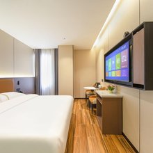 广州金圆酒店(中山大学附属第六医院店)