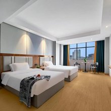 太行民宿(皇城相府生态文化旅游区店)