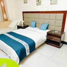 速庭宾馆(文理学院店)