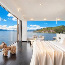 泽海上居海景度假民宿(大理洱海店)