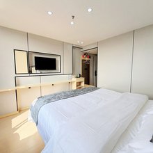 逸杭宾馆(世贸金街店)