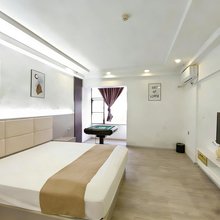 会泽全际酒店