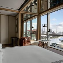 上海世博桐森酒店 · 凯悦集团旗下