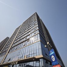 九舍公寓(金华浙江师范大学店)