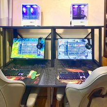 轻叶电竞民宿(龙岩武平店)