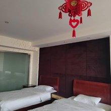 兰沁苑宾馆