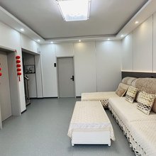 君来旅社(日照刘家湾赶海园店)