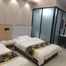 万仙山清雅仙居