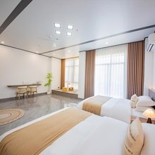 湄洲悠然居·Youran度假美宿(湄洲岛农贸市场店)