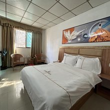 汕头锦都商务住宿