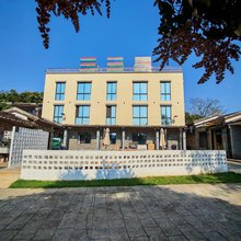 封开来稻里民宿(贺江碧道画廊景区店)
