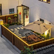 云栖竹苑·Villa晒秋·设计师美宿(婺源篁岭景区店)