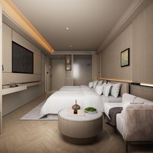雲汐VILLA酒店