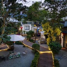 海口凡花里民宿(荣山寮店)